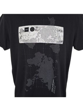 Vivint Home Security T Shirt Mens Size Medium Black